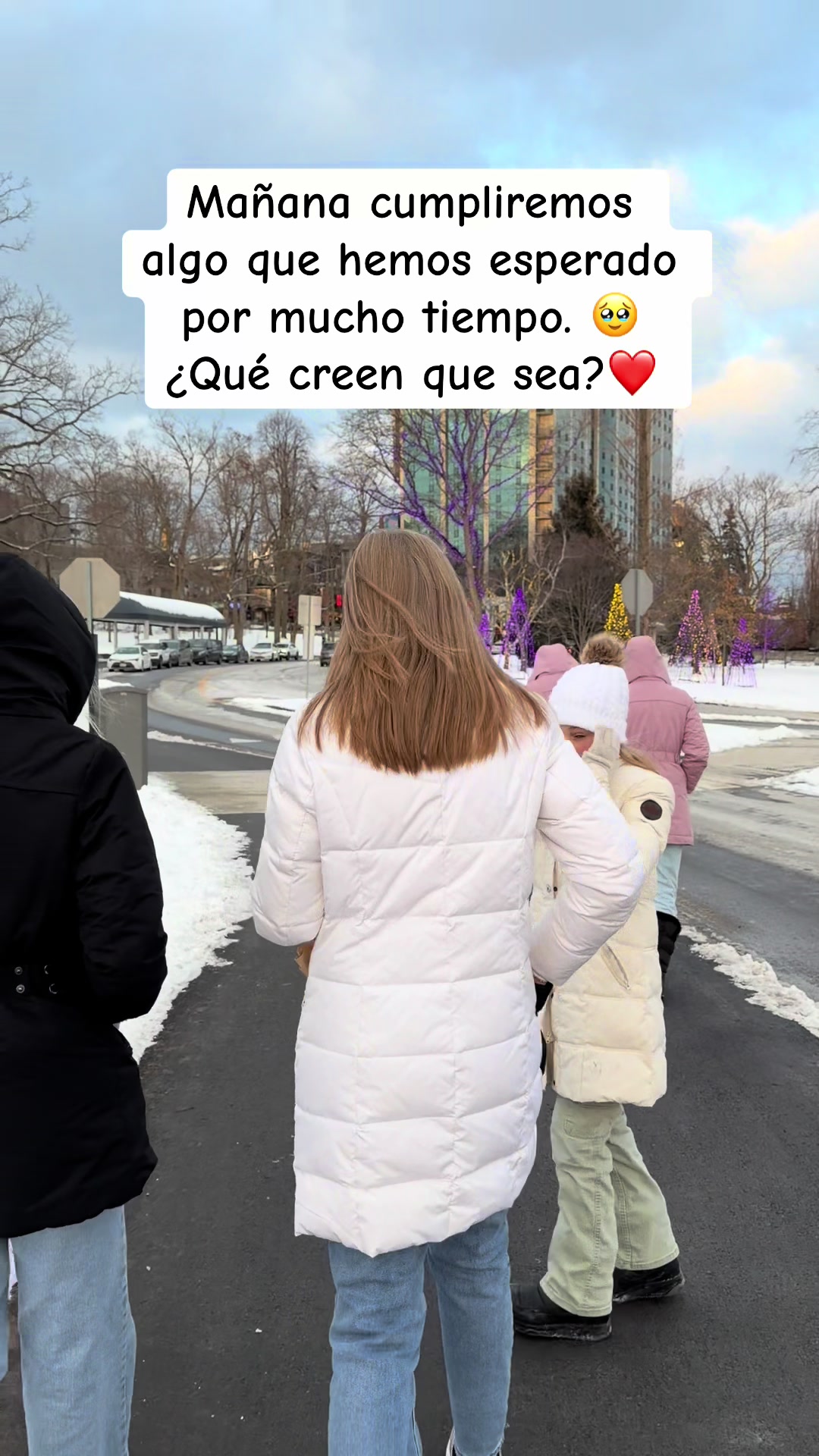 @Seis Hermanas
