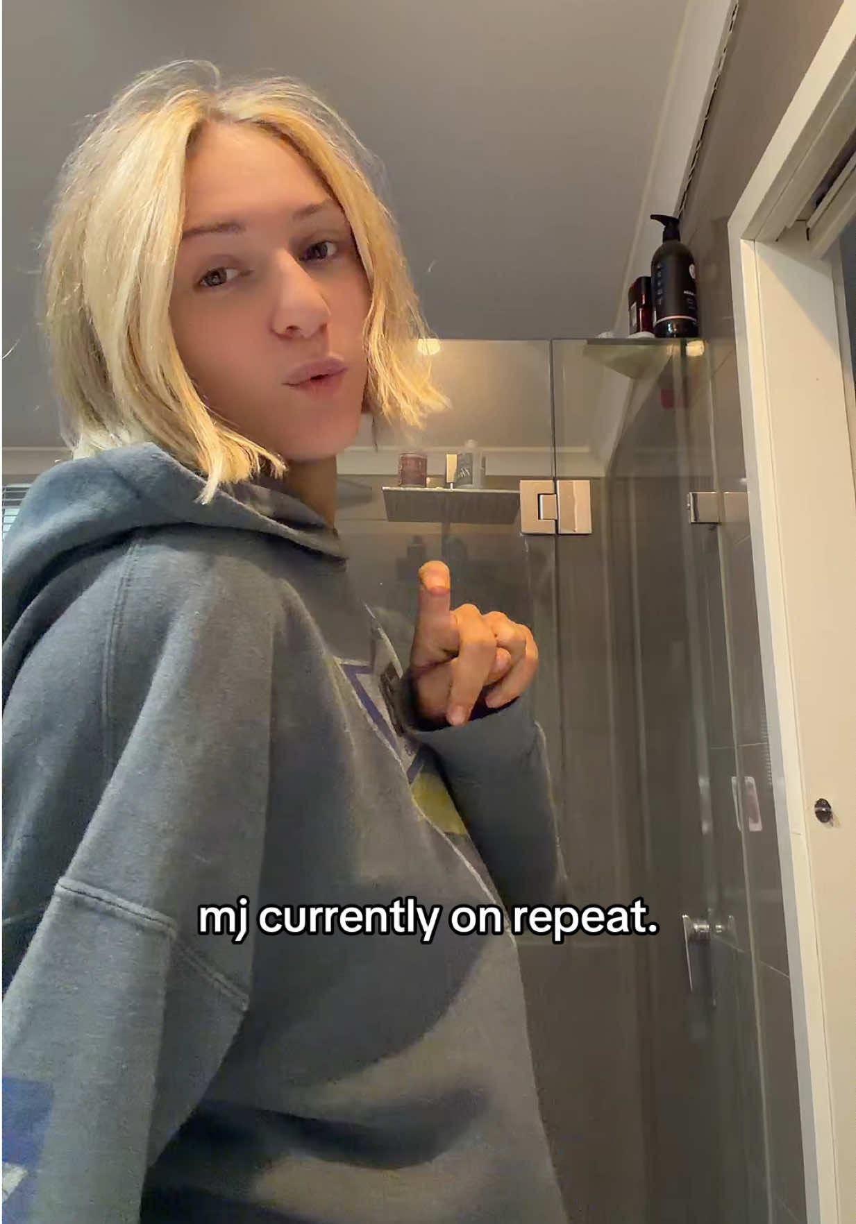 @chloe pedersen
