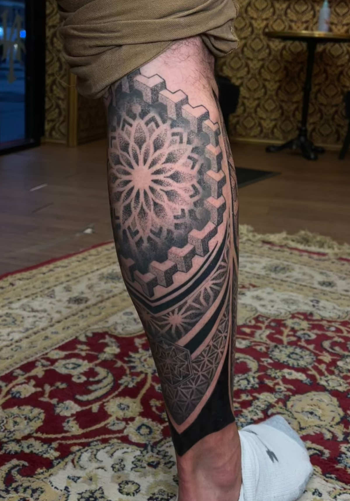 @Jardel lima tattoo