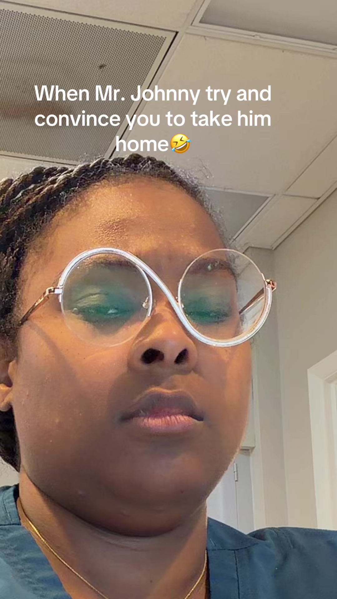 @✨👩🏾⚕️NurseLynn👩🏾⚕️✨