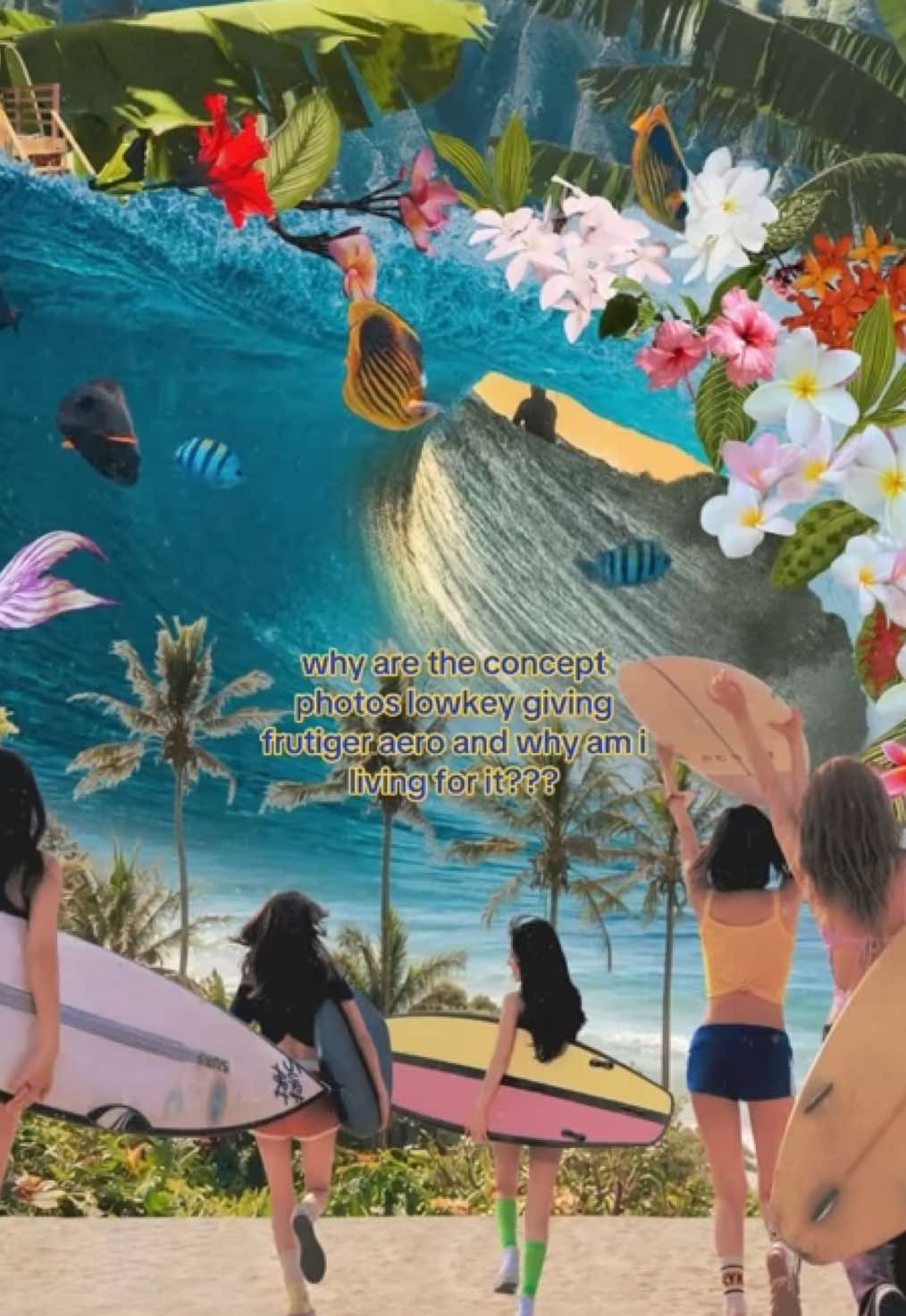 @surfin’ yerinees 🌊