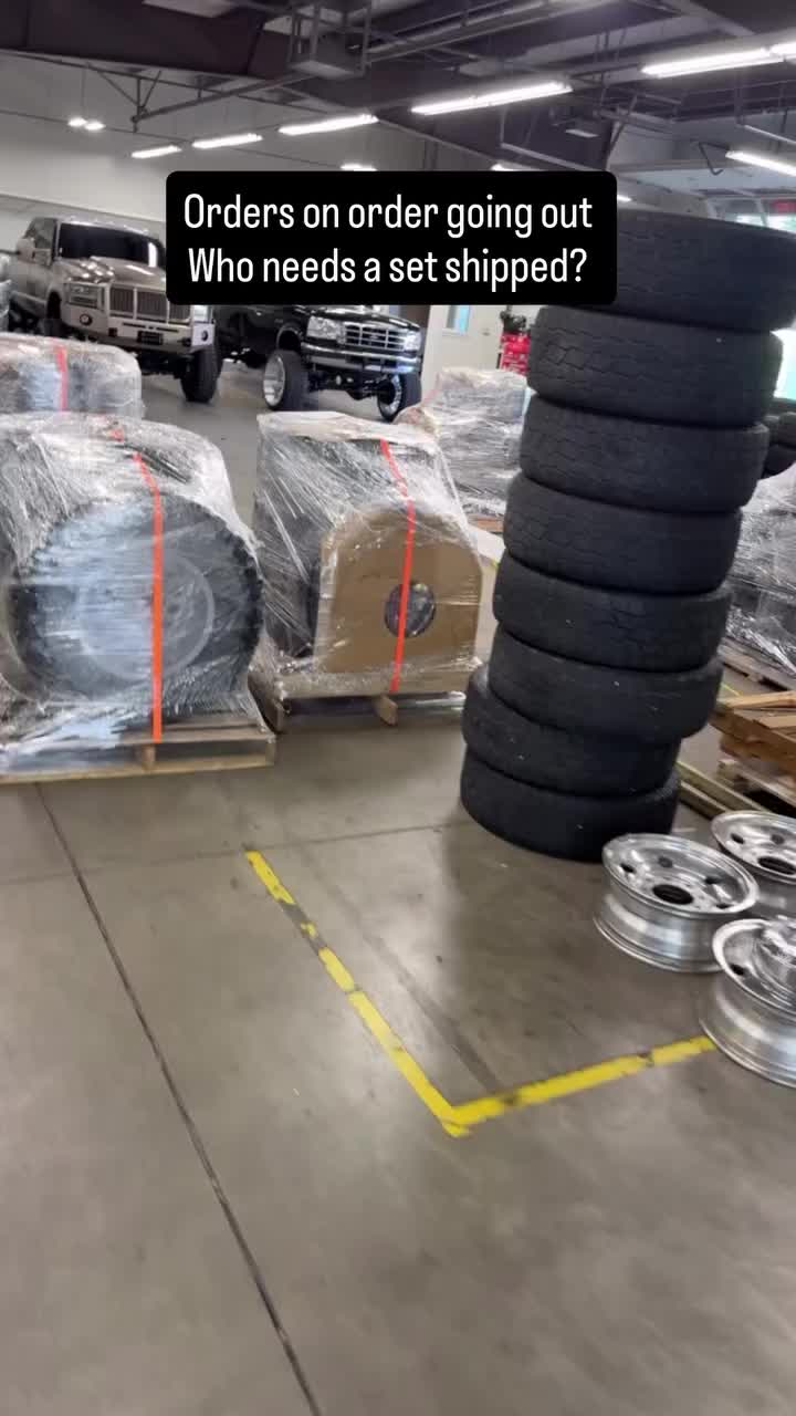 @Boosted Wheel & Tire
