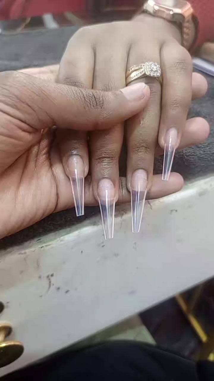 @Sir Nails