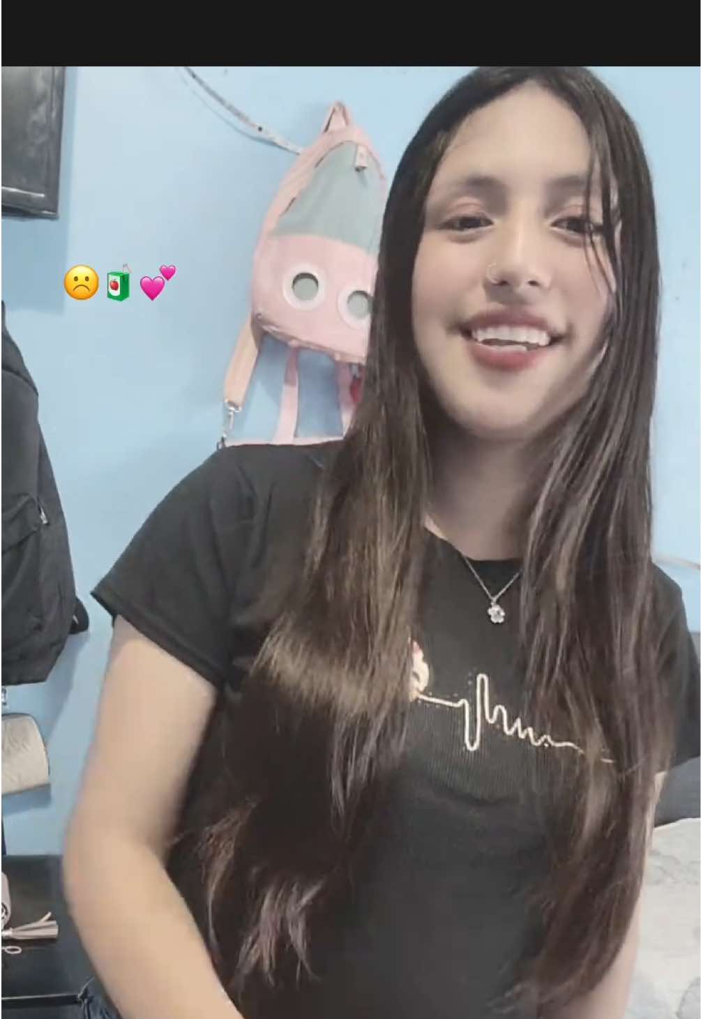 @Mᴇʟᴀɴʏ✨💕