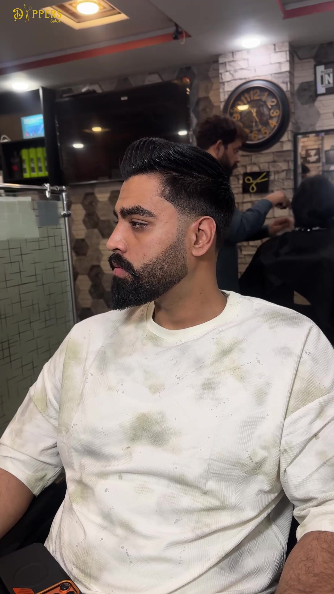 @dapper's