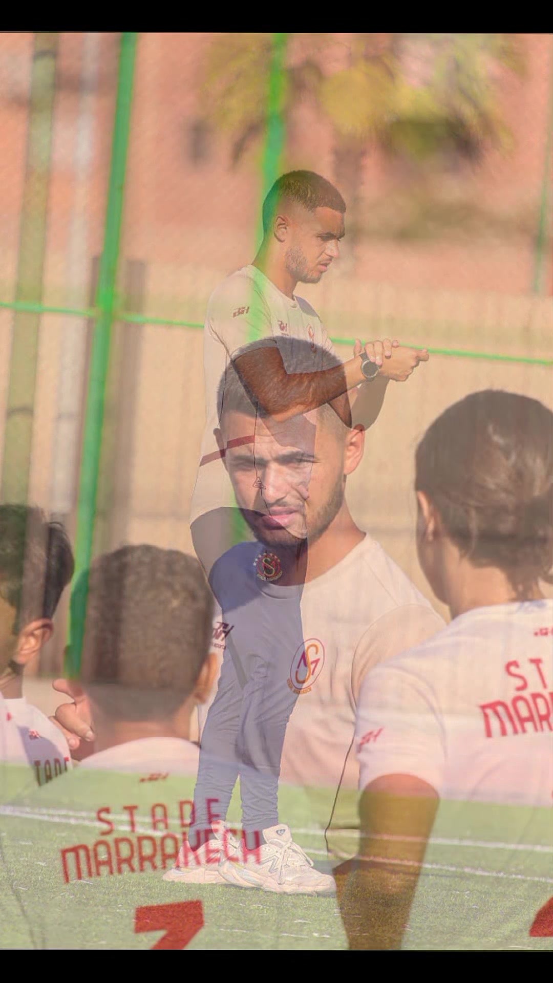 @COACH FREDO ⚽️