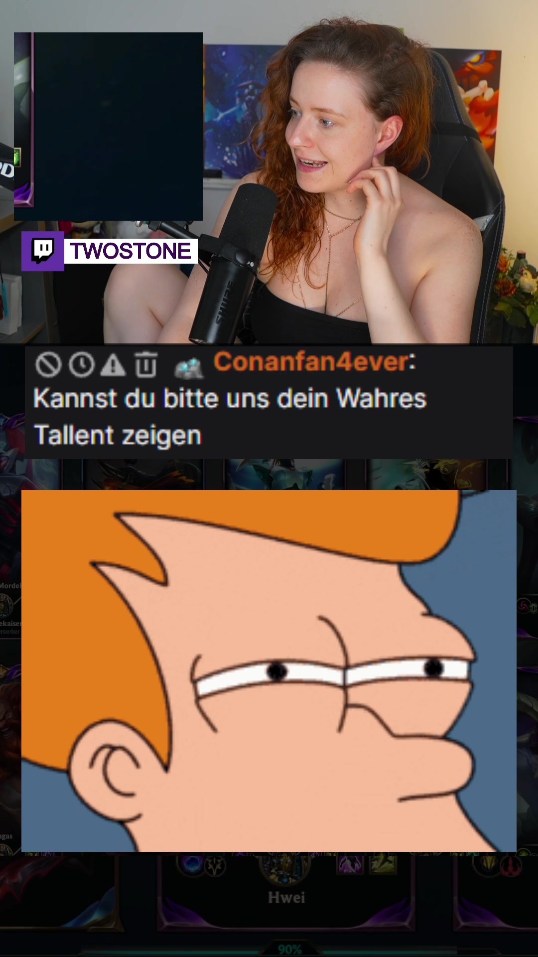 @TwoStone | Twitch