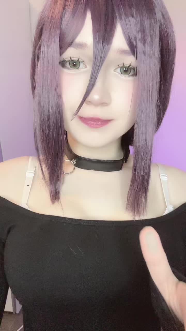 @Mei