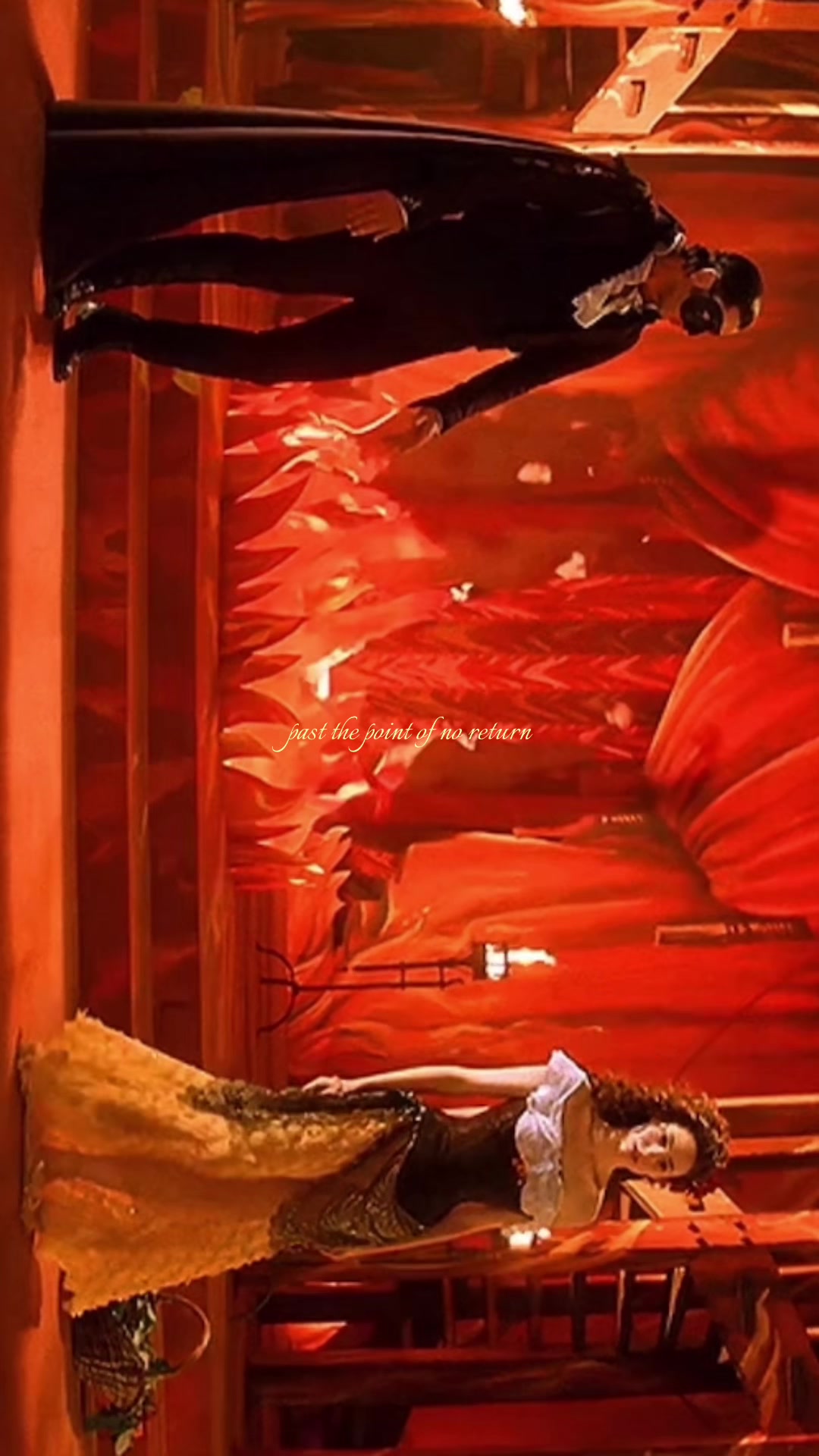 @christine daaé