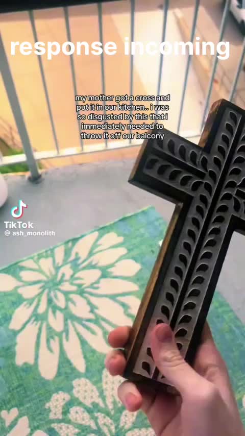 @tomorrowisnotpromised☦