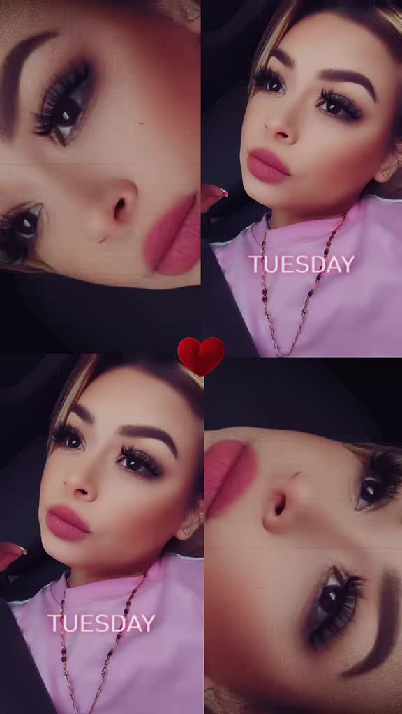 @Isabel Rodriguez 🥰♥️