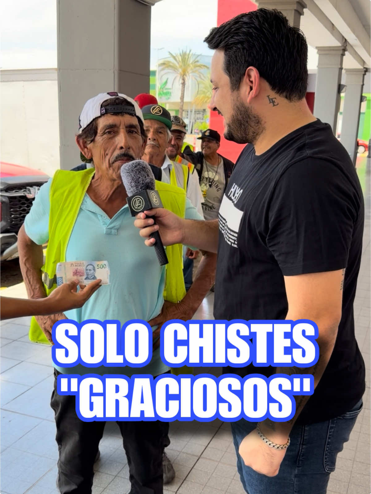 @Soy Escalante