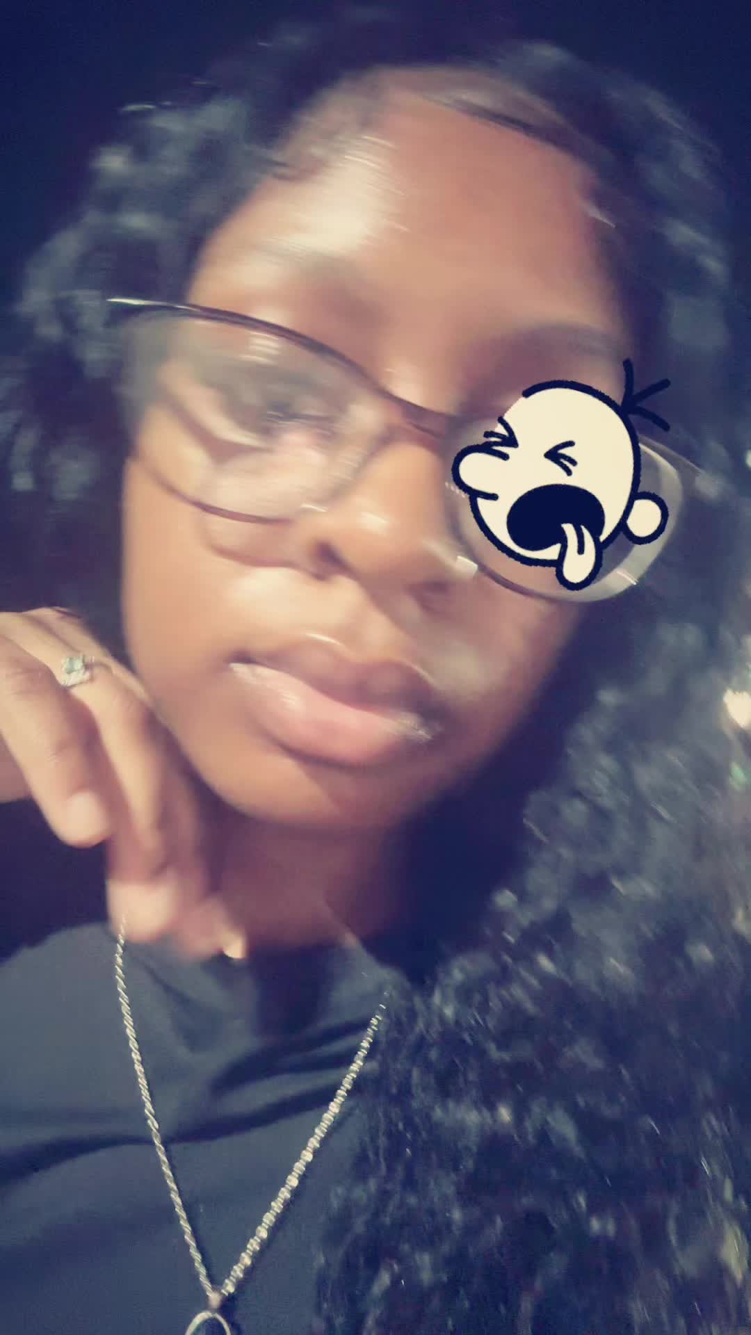 @kameagiggles