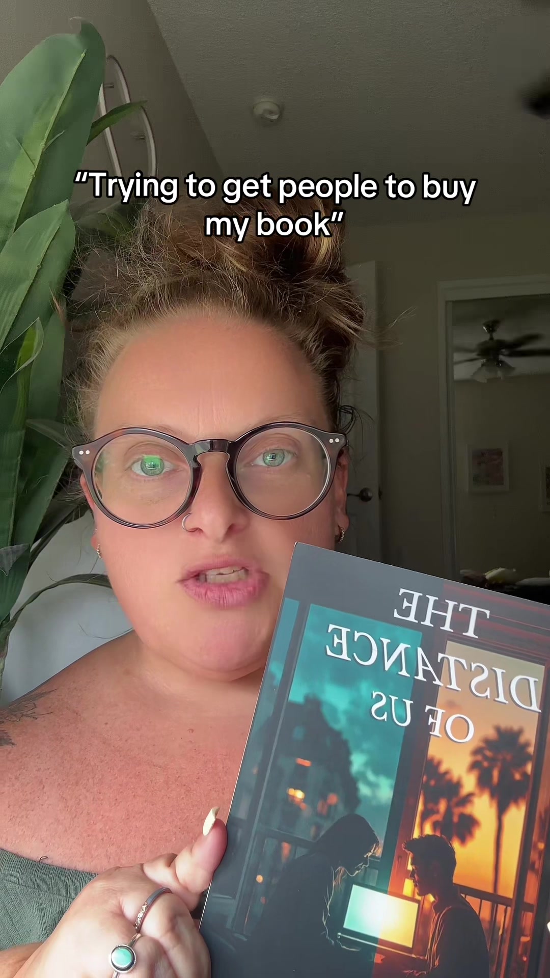 @Jonna ross | Author ๐