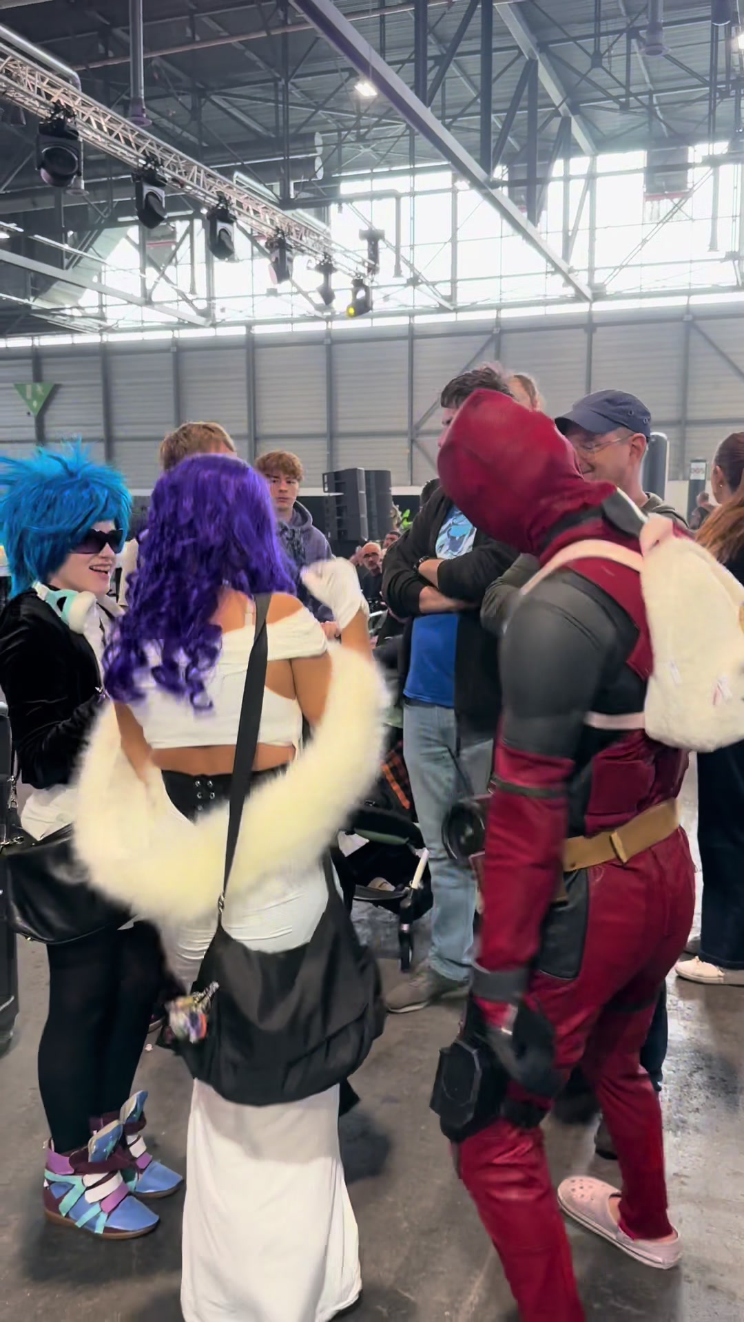@BaddyDeadpool