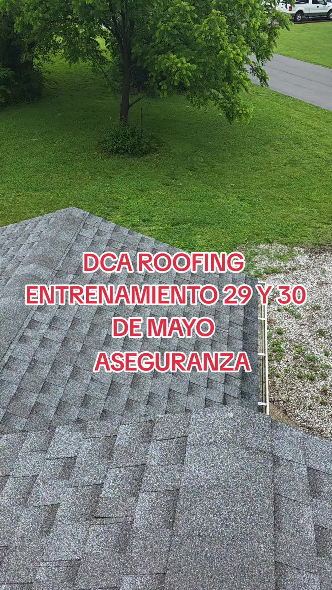@Dca Roofing