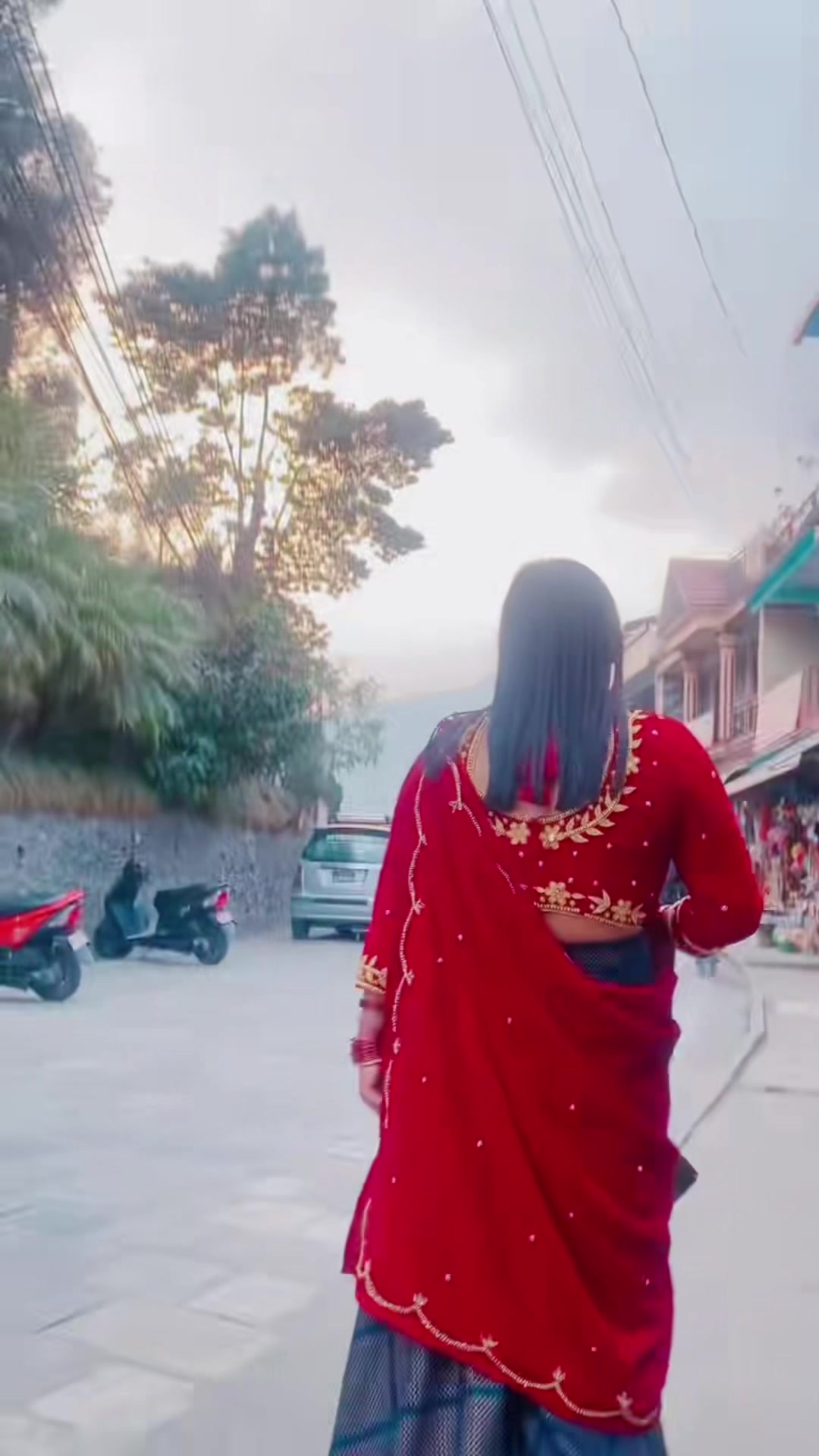 @sabita gurung