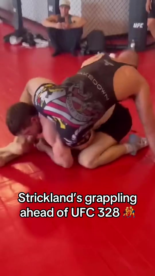 @ESPN MMA