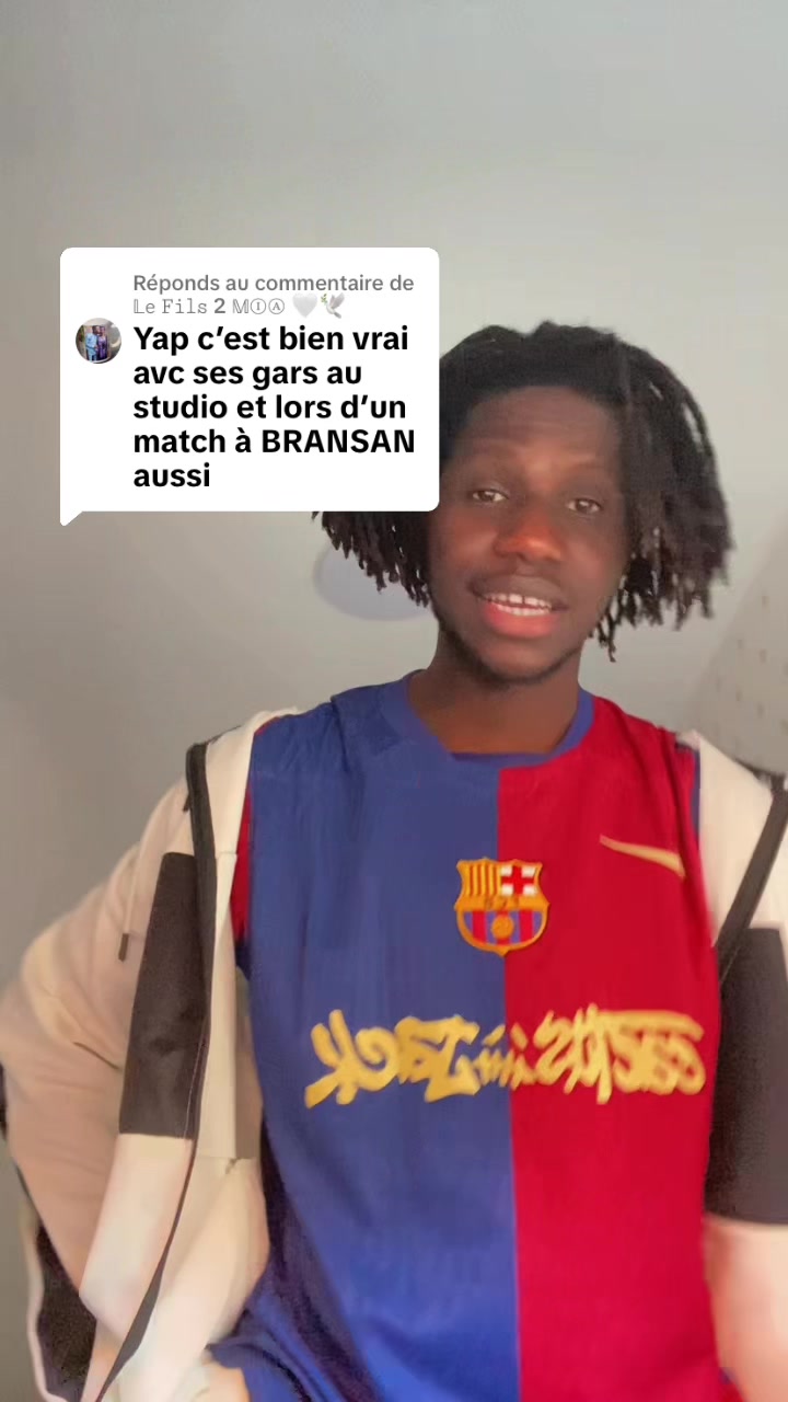 @YAAP 30 🇸🇳 🇪🇸