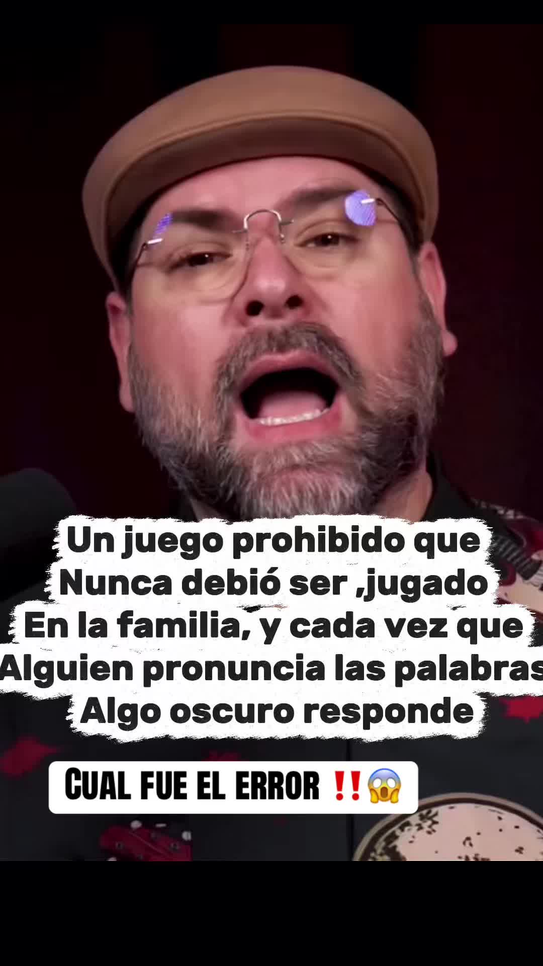 @Experiencias🦋🇺🇸 paranormal