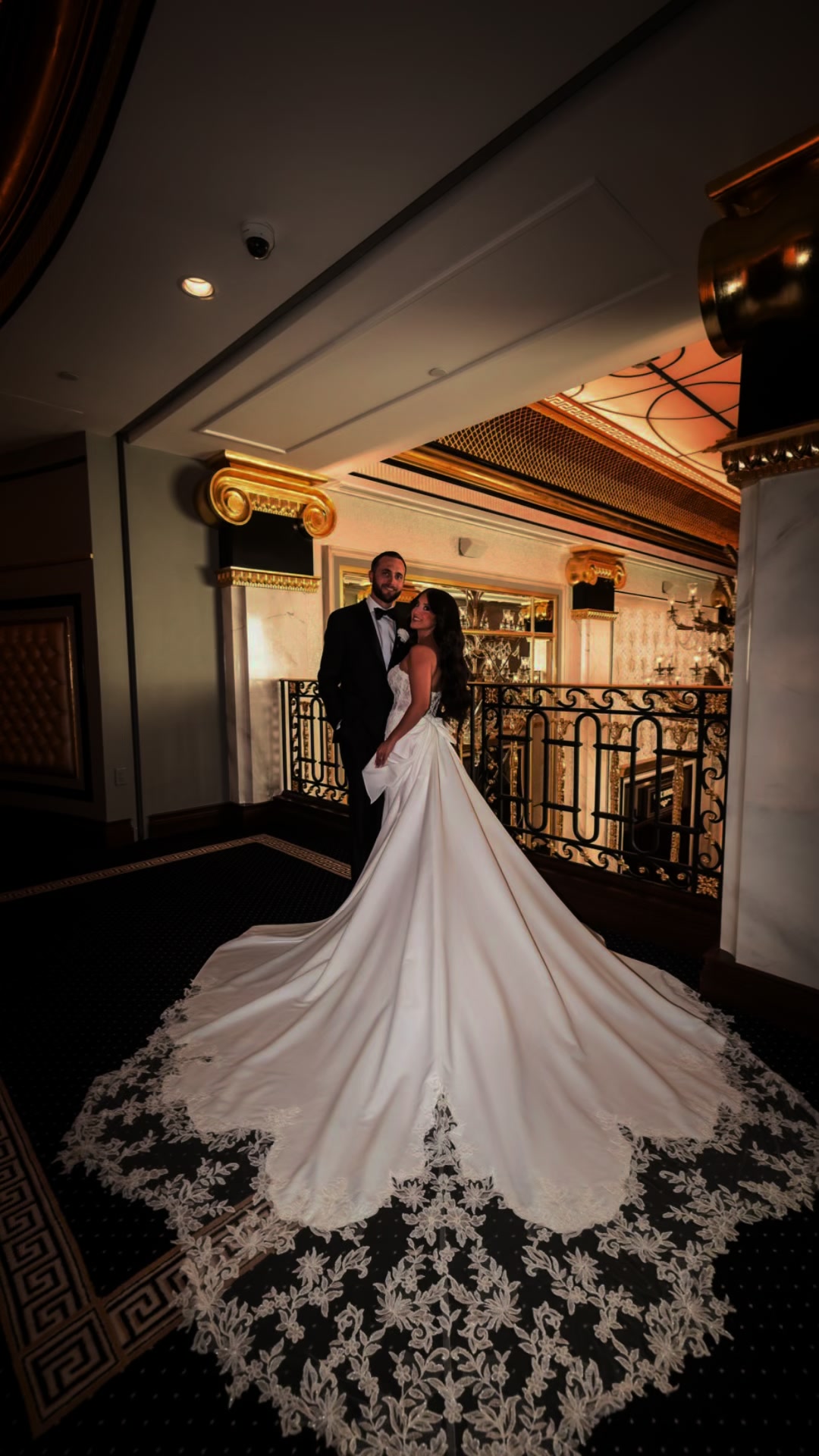 @Michael Romeo Creations