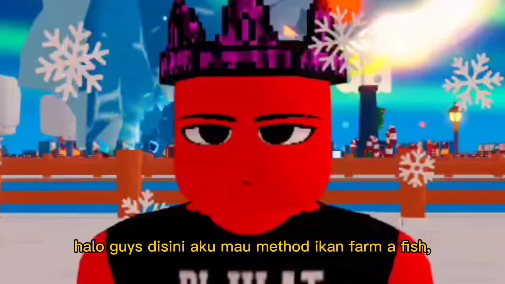 @Manusia Luar Biasa