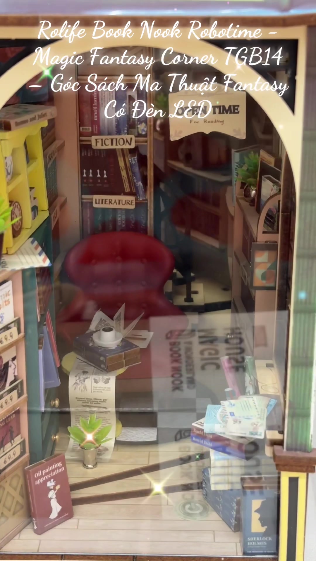 @Bé Tím Shop ♥️
