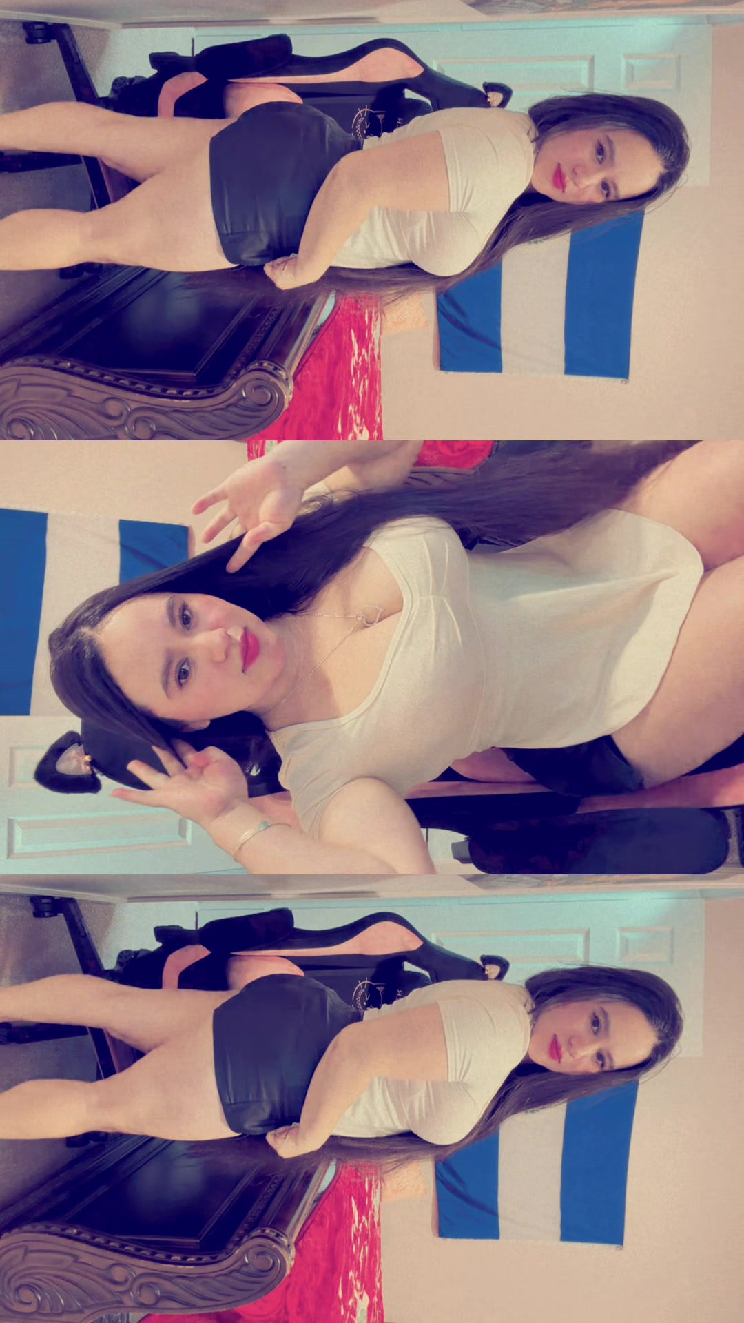 @Sandra M