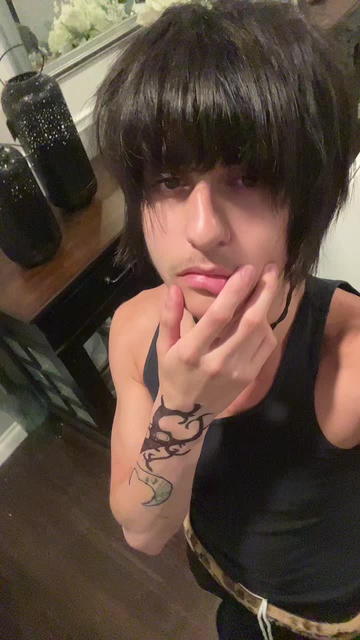 @╋━