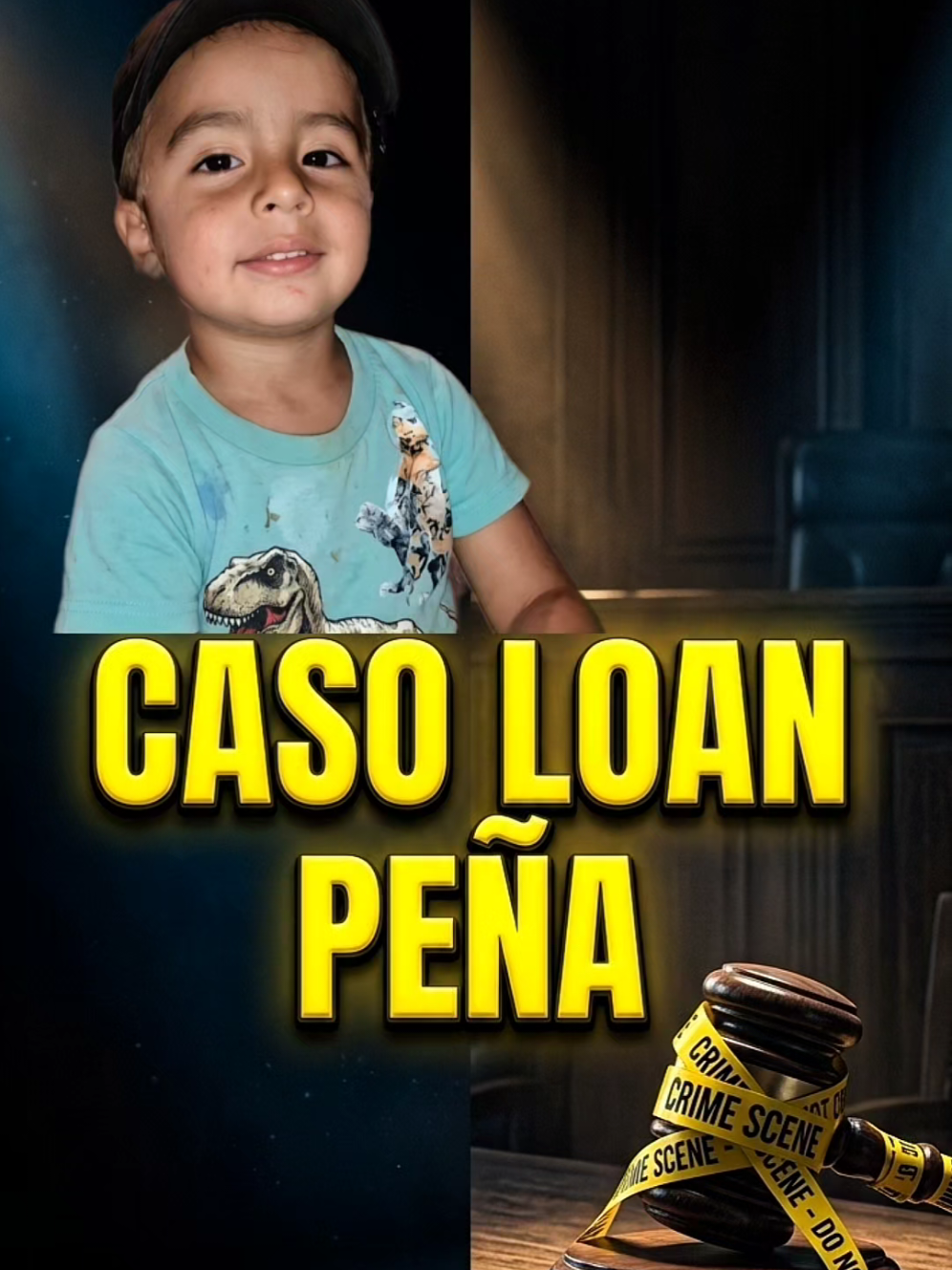 @Ecos Criminales