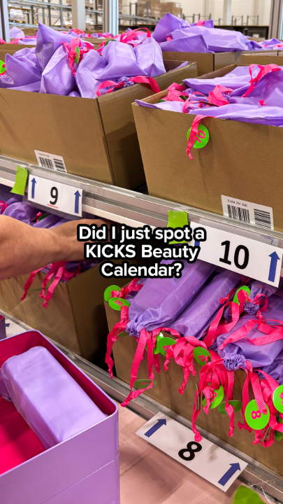 @KICKS