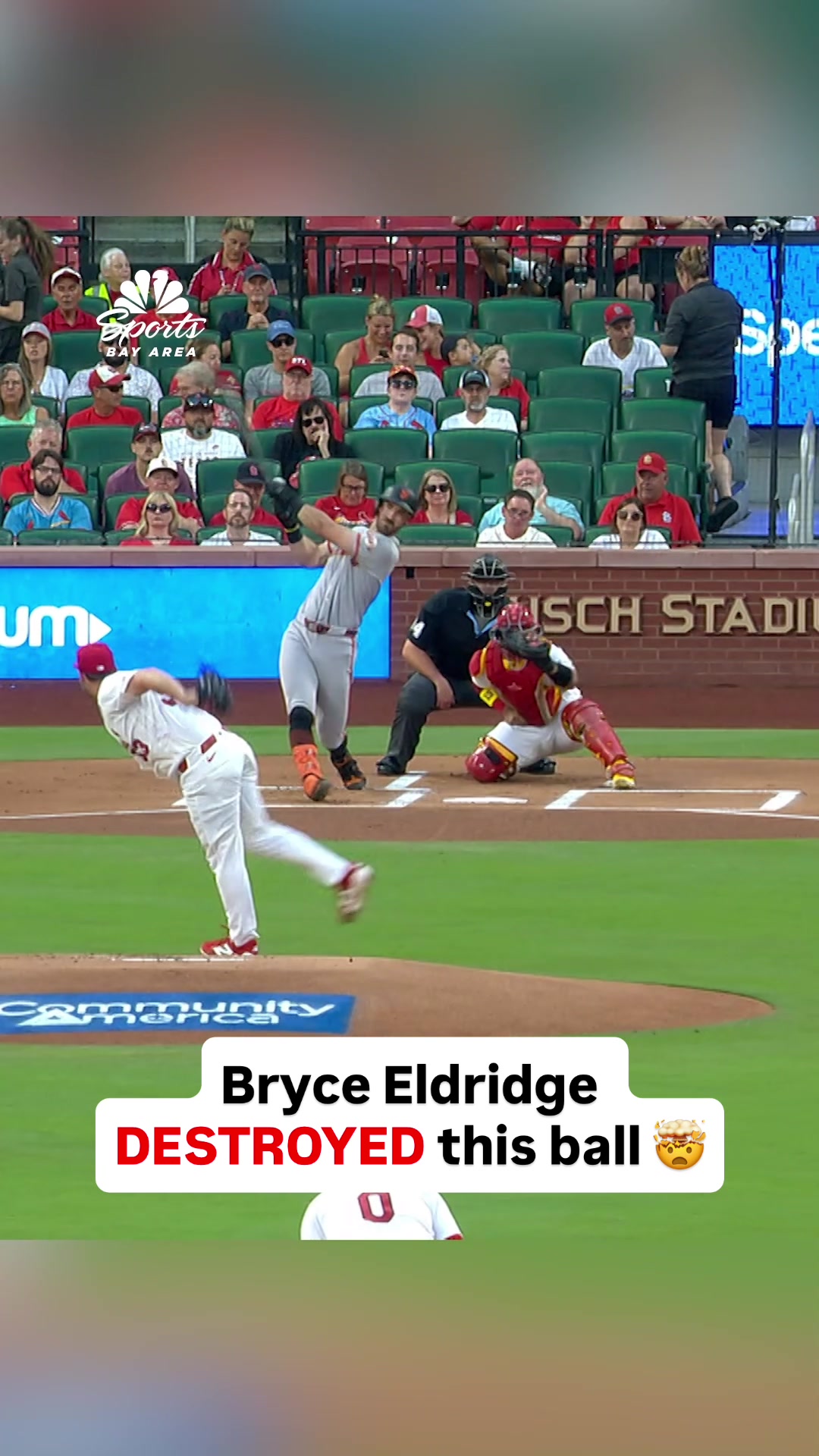 @NBC Sports Bay Area & CA