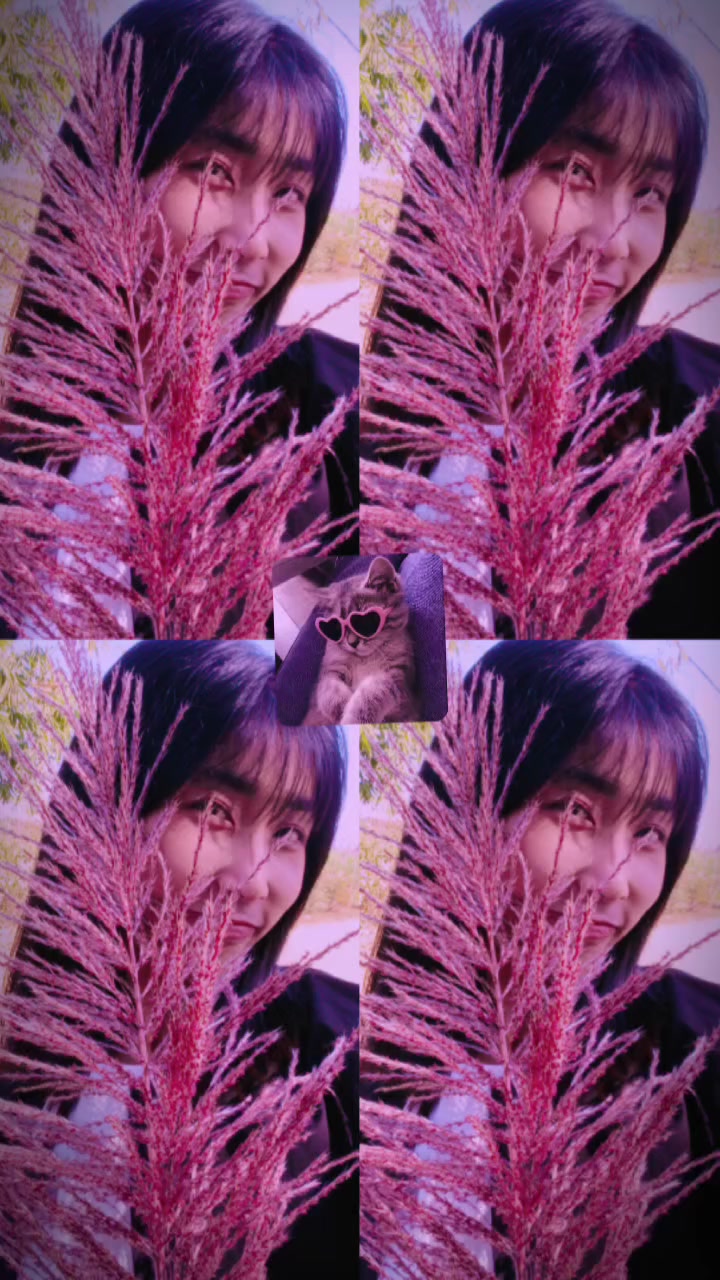 @Thin zar wai😘😘