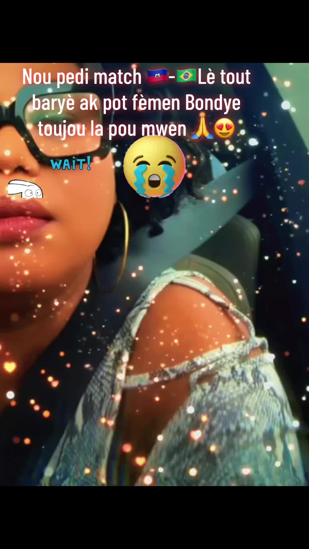 @Fan of Tafia
