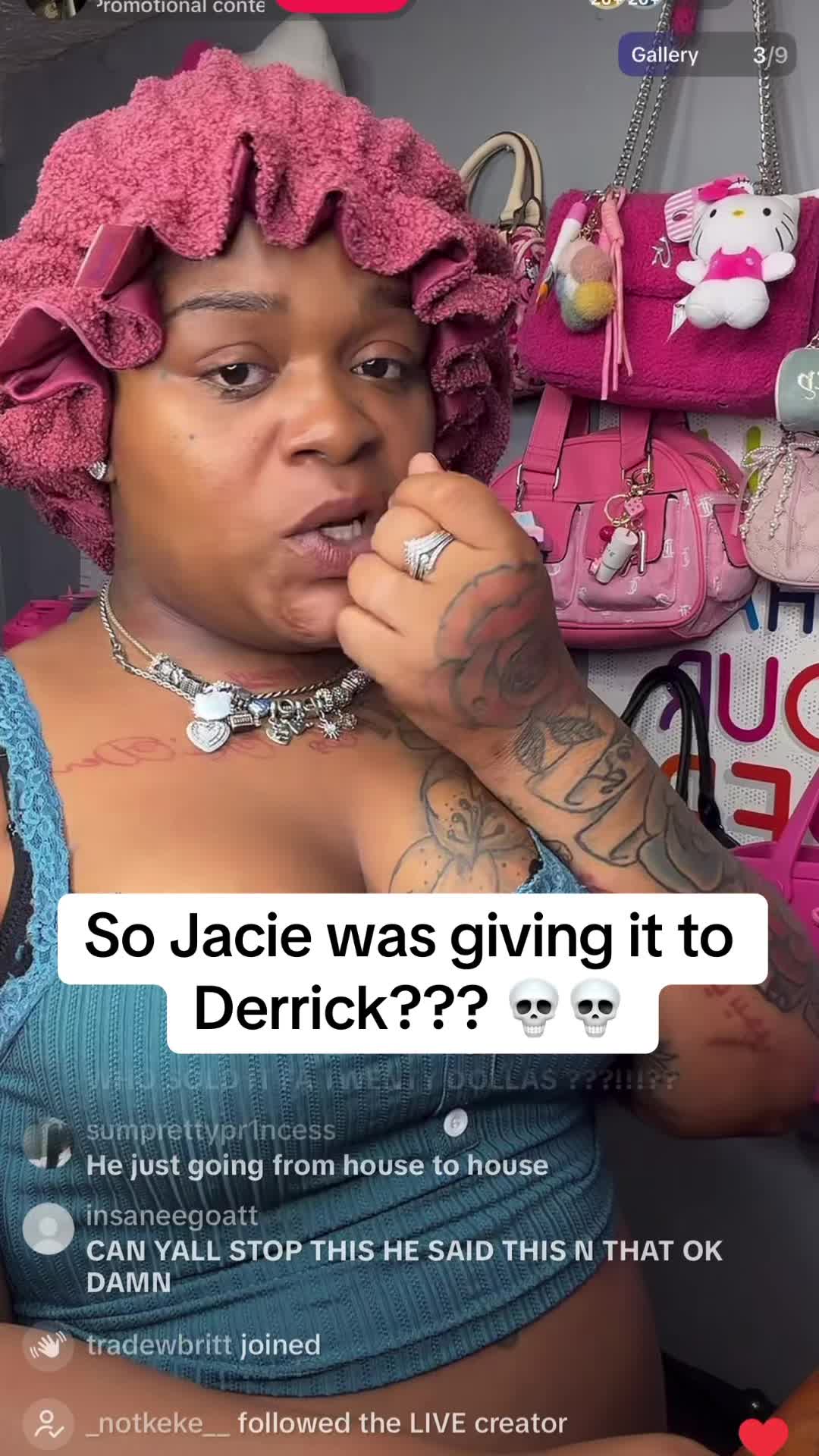 @TalkUrClip