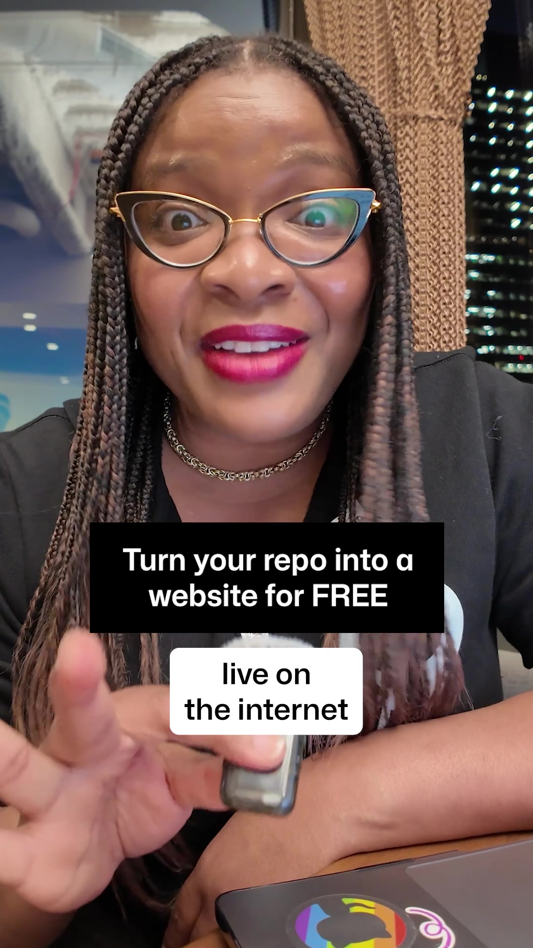 @GitHub