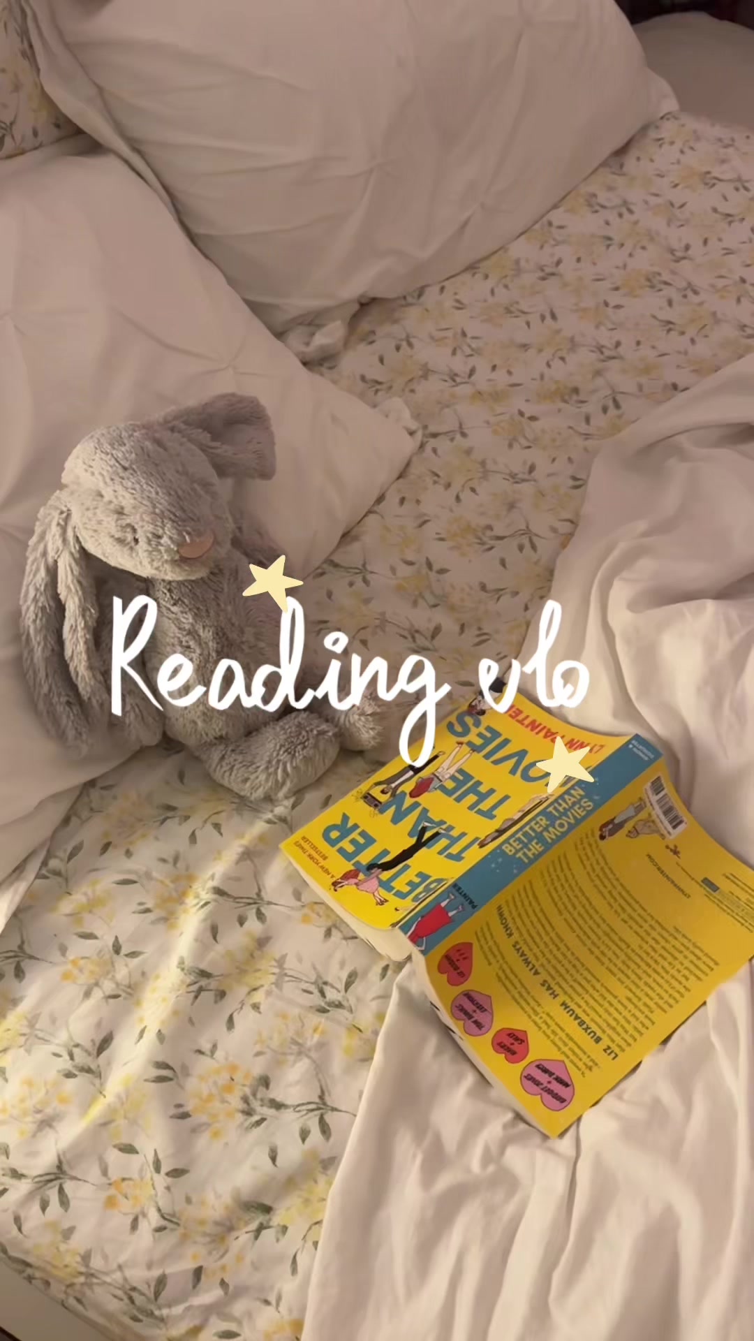 @Olivia 📖⭐️