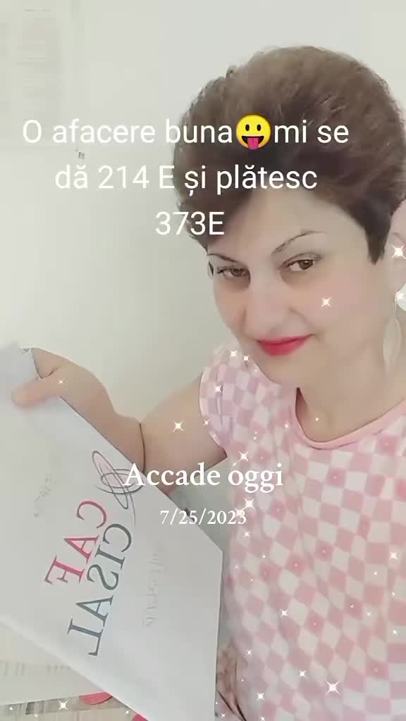 @Stratica Iuga 🥰