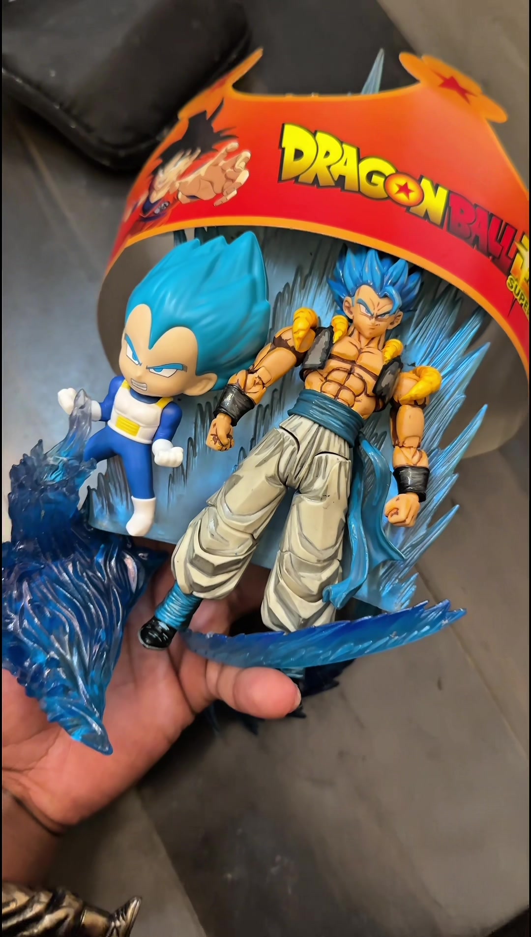 @Figures Everywhere