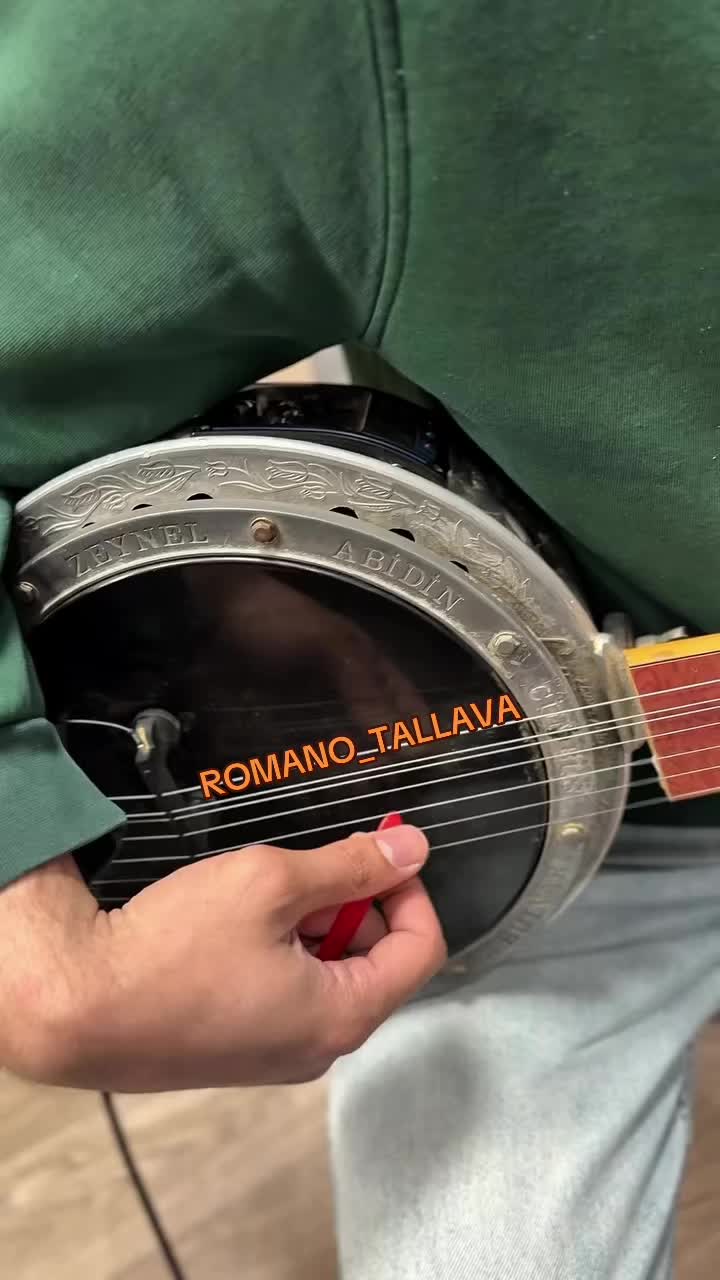 @ROMANO_TALLAVA