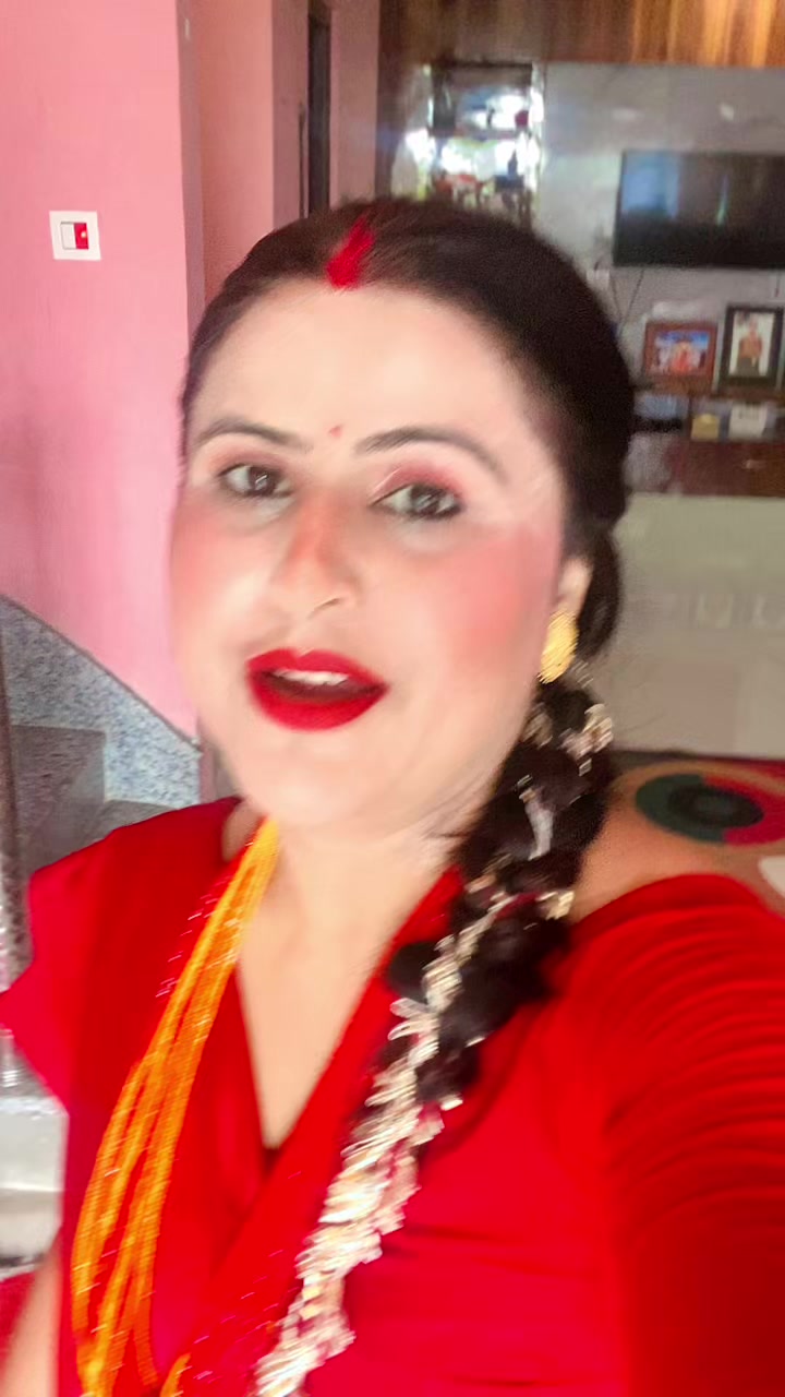 @Shrutika Dhungana