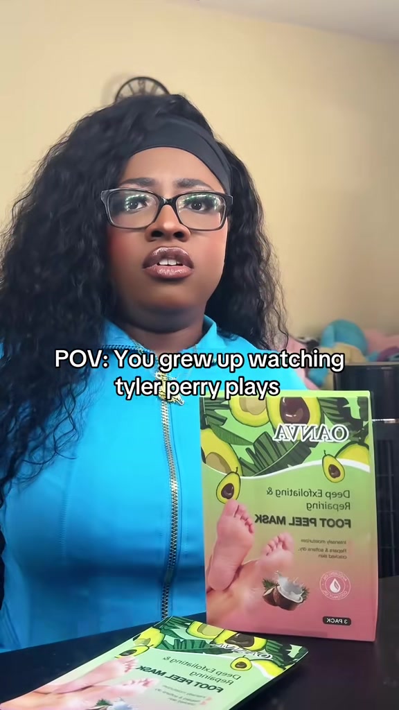 @YT: Charri Monae’