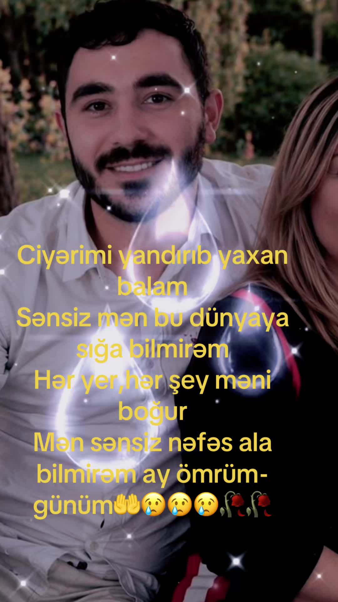 @hasret ve ayrılık