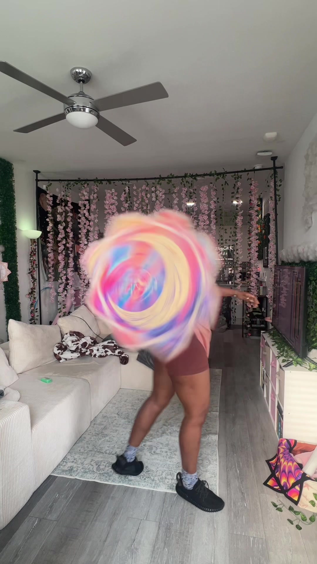 @WellBehavedLassie🍭🍄