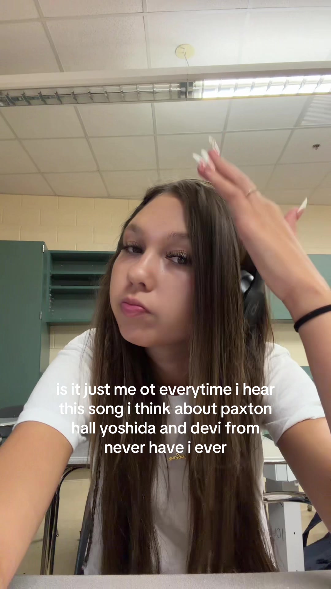 @evil bitch