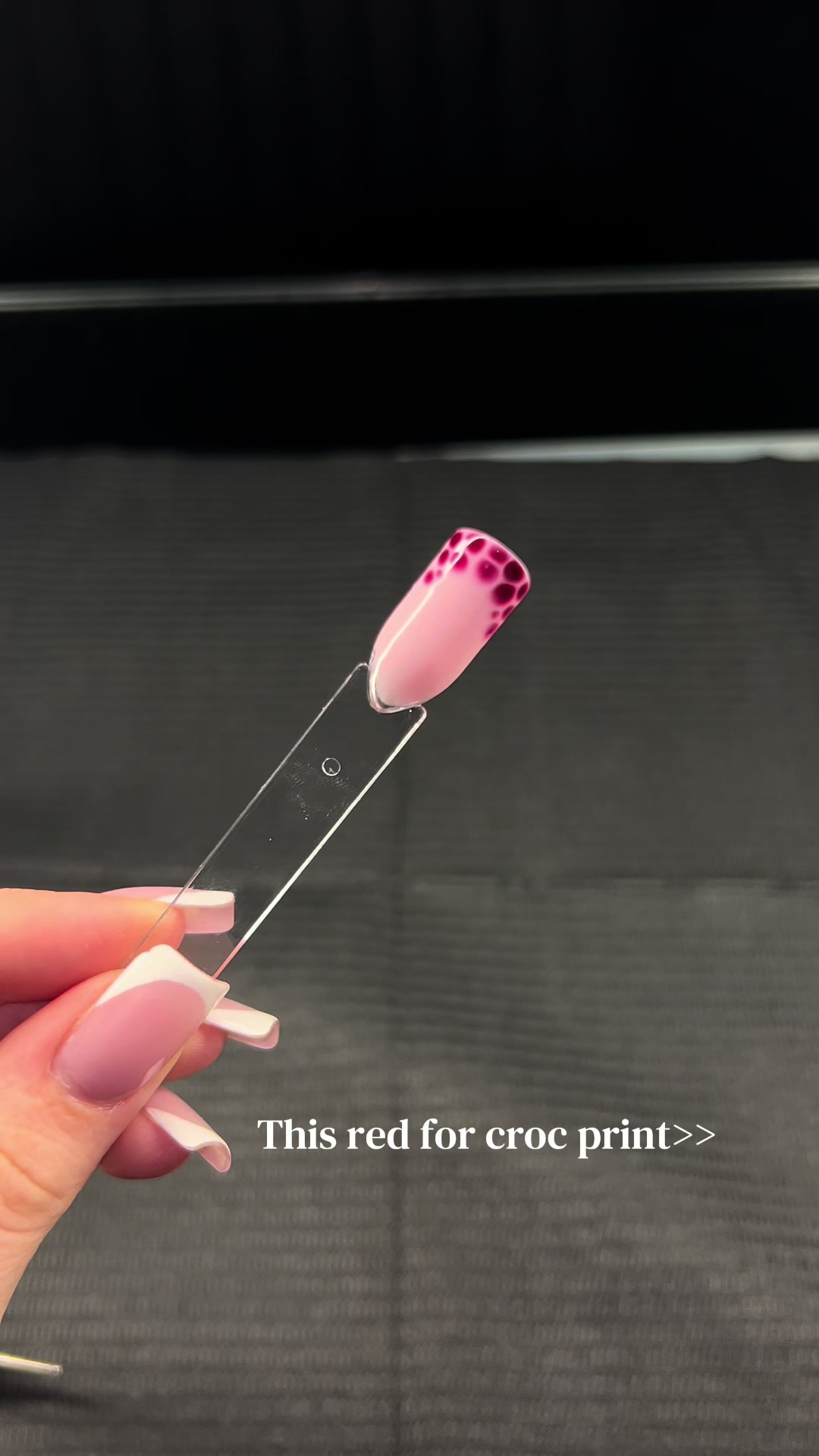 @NWA NAIL TECH