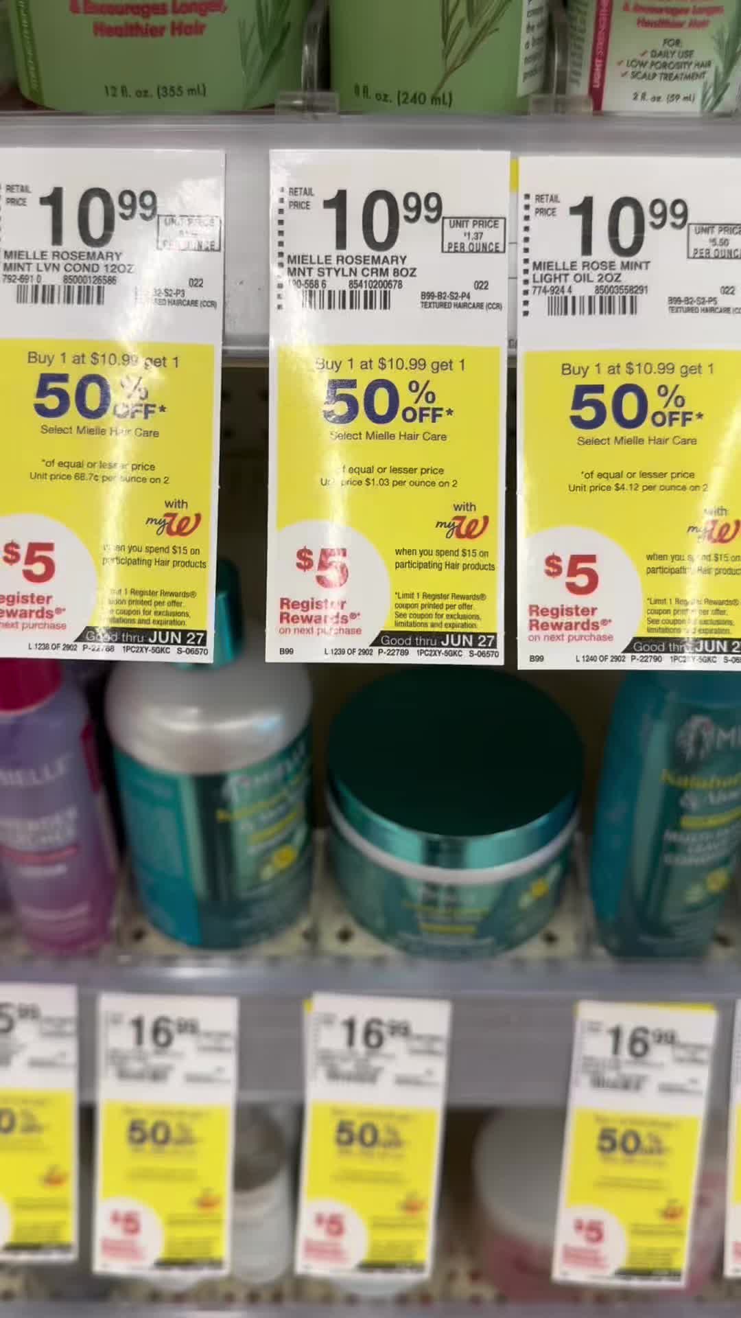 @3rdShiftCouponer