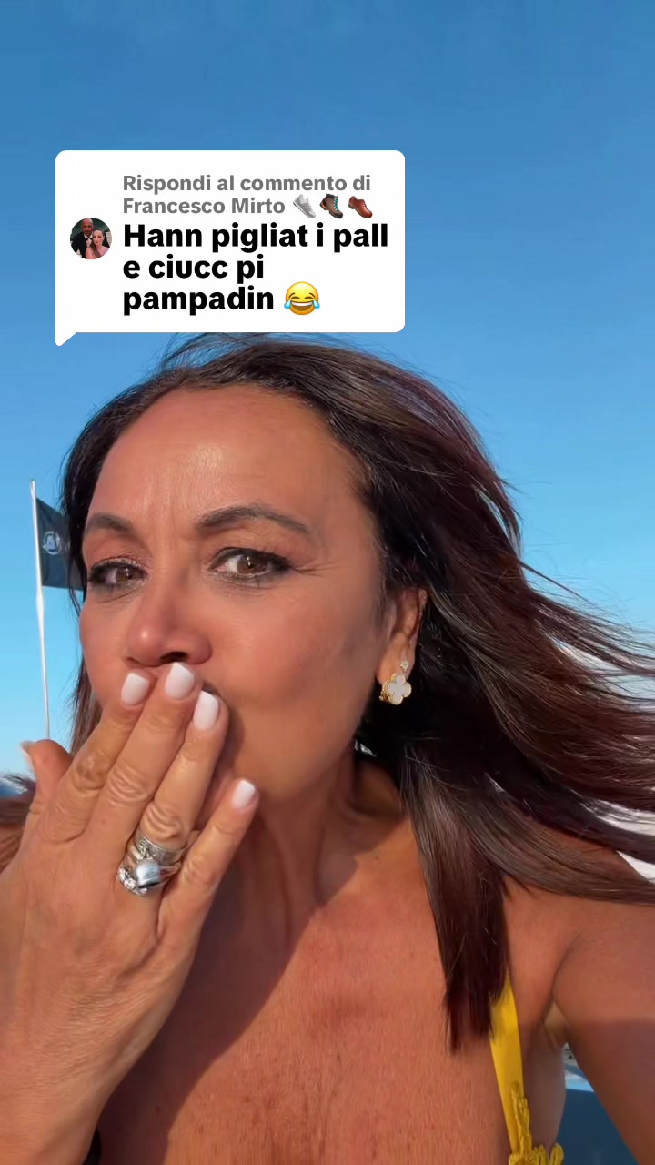 @🌸 Anna Napolitano 🌸