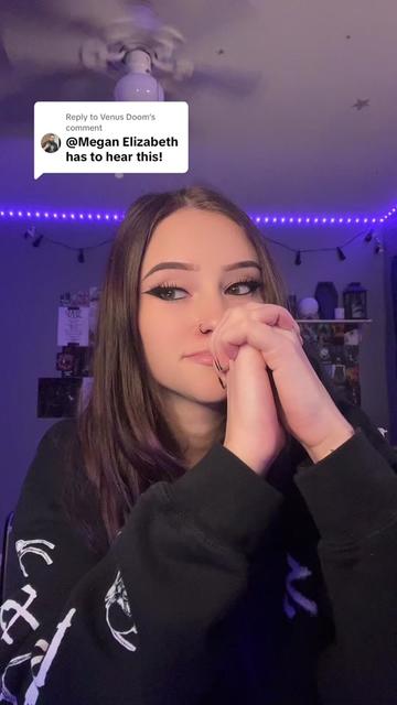 @Megan Elizabeth