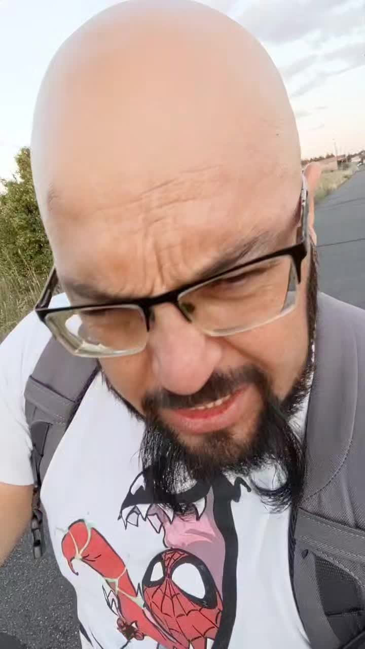 @Nerdstronger